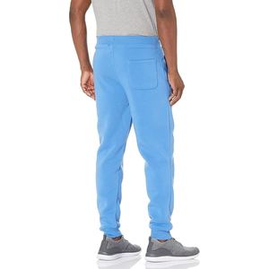 Pantalones de Hombre Hechos a Medida al por Mayor, Joggers de Lona, Algodón Lavado, Secado Rápido, Transpirables, Corte Recto, Casuales, Servicio OEM - Product Image 5