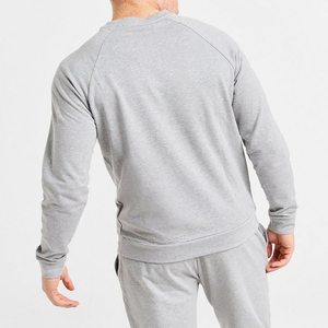 Sudadera con Capucha Premium de Algodón Grueso con Degradado, Unisex, Oversize, Estilo Urbano, OEM ODM, Etiqueta Privada, Personalizada, Alta Demanda, Ajuste Perfecto - Product Image 5