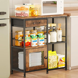 Estante para Horno, Organizador de Cocina - Product Image 2