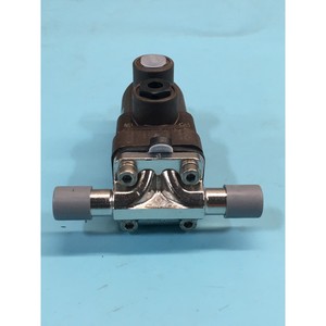Válvula Gemu 603/8/D 0645A-2-1501, TEL SV00051, 128842 - Equipo y Piezas de Semiconductores de Confianza de Marca Global - Product Image 5