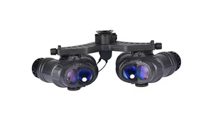 Ground Panoramic Night Vision Goggle ANVS Formats <b>Dummy</b> Model Selling Outdoor Equipment - Product Image 3