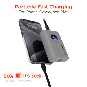 PowerPack PRO 10000mAh 20W Power Bank Portatile ad Alta Capacità e Ricarica Rapida - Product Image 3