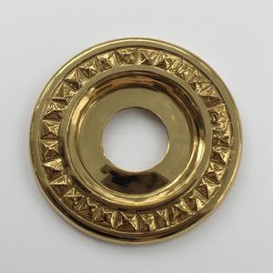 Pomo de Puerta de Acero de Alta Resistencia para Uso Comercial, con Montaje Seguro y Rendimiento Duradero para Dormitorios - Product Image 6