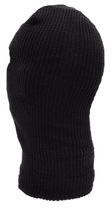 หน้ากากสกีไหมพรมถัก1รูสำหรับผู้ชายหน้ากากสำหรับผู้ชายแบบแห้งเร็วระบายอากาศได้ดีพิมพ์โลโก้ตามสั่ง - Product Image 6