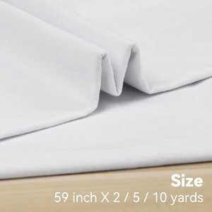 Tissu en toile de polycoton de haute qualité pour la mode, matériau lourd personnalisable, prix de gros - Product Image 2