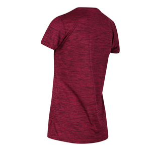 T-shirts unis en gros 100 % coton – Fabricant de t-shirts vierges pour femmes – T-shirts personnalisés pour femmes - Product Image 4
