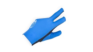 Billiard Snooker Gloves For Players Smooth Cue Control Gloves Comfortable Fit Anti Slip Gloves Three Finger Design Pool Game - Product Image 3