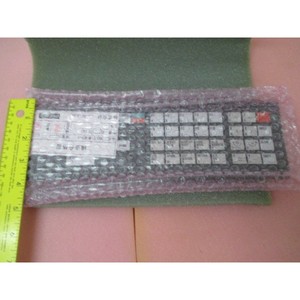 Disco ELCOM GEDAD320-007 Surface Sheet (300) - Équipements et pièces semi-conducteurs d'occasion de qualité mondiale à confiance - Product Image 1