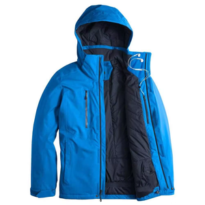 Jumpsuits 2026 Waterproof <b>Ski</b> Suits for Women Snowboard Suit Winter Zipper Hooded Multi Panel Sold Color <b>Ski</b> Suit Women Men - Product Image 5