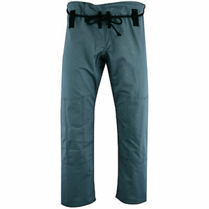 Professional-Grade Breathable Martial Arts Jacket and Trousers Performance <b>Kit</b> - Product Image 5