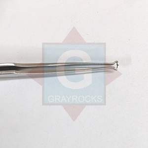 Pinzas Dentales de Acero Inoxidable con Anillo de Sellado de Alta Calidad - Product Image 3