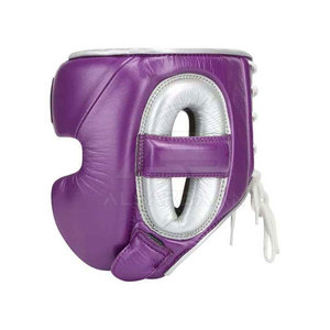 2026 New <b>Style</b> Latest Design Boxing <b>Head</b> Guard High Quality Durable Protection Boxing <b>Head</b> Guard - Product Image 2