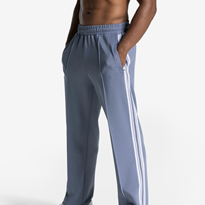 Pantalones Deportivos de Alto Rendimiento para Hombre, de Secado Rápido, Elásticos, de Cintura Media, Calidad Premium, para Uso Casual al Aire Libre - Product Image 1