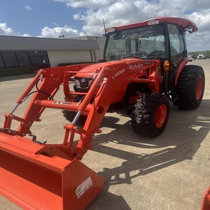 Tractor Kubota Usado y Nuevo de 60HP, 75HP, 80HP, 120HP, 4WD, Precio de Mayoreo para Venta - Product Image 2