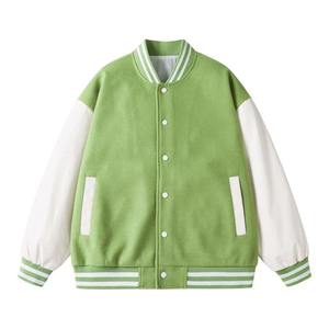 Veste Chemise en Laine Personnalisée pour Homme – Surchemise Premium Épaisse – Vêtement d'extérieur – Fabricant OEM Marque Privée - Product Image 1