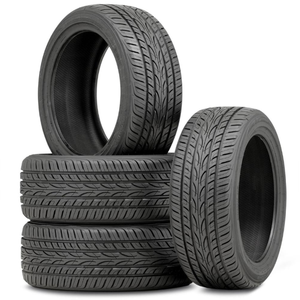 Pneus de camion d'occasion 100% neufs et bon marché - Product Image 3