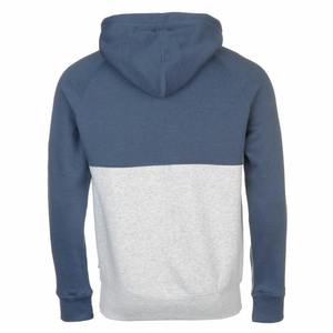 en's Quality Cotton Two Tone Pullover Regular Fit Hoodies & Sweatshirts Custom Designed by Manufacturers & Suppliers 3D Pattern - Product Image 4