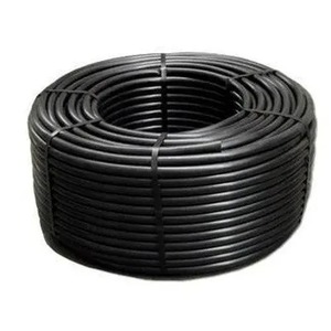 Tuyau d'irrigation goutte à goutte simple, léger, durable et efficace pour économiser l'eau, tailles 15 mm, 18 mm, 25 mm pour les fermes et l'agriculture - Product Image 1