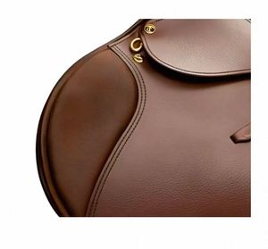 Silla de montar inglesa de alta calidad para equitación diaria y uso recreativo en oferta, precio de fabricante. - Product Image 3