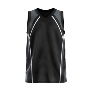Uniformes de Baloncesto Personalizados al por Mayor, Talla XS, Jersey y Pantalones Cortos Sublimados con Logotipo Impreso, Opciones de Diseño OEM - Product Image 3