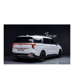 Para Kia Carnival de 9 Plazas, Modelo Signature Noviembre 2023, 6,771 km, Diésel, Caja de Cambios Automática, Asientos de Cuero, Cámara Trasera - Product Image 2