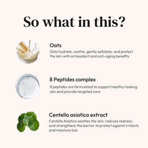 PER SE Tonique Lacté K-Beauty Végan Anti-Âge Éclaircissant & Blanchissant - Formule Peptide Niacinamide Hydratante pour Peaux Sèches - Product Image 2