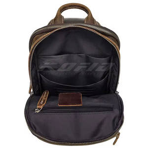 Bolso Bandolera Ajustable, Ligero y Duradero para Viajes, Trabajo y Uso Diario, Bolso Bandolera Ligero para Viaje - Product Image 5