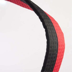 Best Selling High Quality Cotton Karate Belt Custom Size OEM Service Breathable Quick Dry <b>Light</b> Weight Custom Martial Arts Wear - Product Image 4