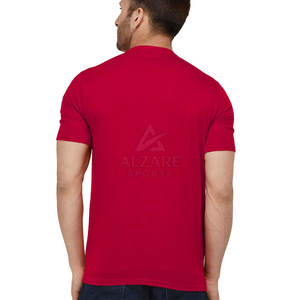 Camiseta estampada de alta calidad con material transpirable, estampado duradero y textura suave para uso diario, camiseta estampada elegante. - Product Image 2