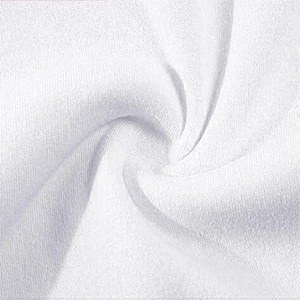 Conjunto de Sudadera con Capucha y Pantalones Blancos Unisex, Chándal Informal de Color Sólido, Manga Larga, Cierre con Cordón, Corte Regular, Ropa de Otoño - Product Image 6