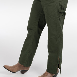 Overol de Trabajo de Material de Primera Calidad, Cómodo, Hecho en Pakistán, Overol de Seguridad, Logotipo y Diseño Personalizados, Servicio OEM - Product Image 4