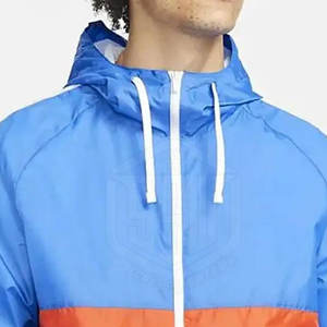 Survêtements coupe-vent de style actuel en gros, les plus vendus - Product Image 6