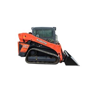 Máquina de Construcción Compacta SVL75-2 Usada, Totalmente Inspeccionada - Product Image 1