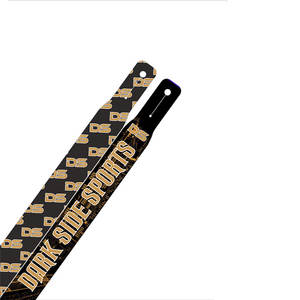 Cinturón de fútbol americano con hebilla mágica para banderas de rugby, cinturones de fútbol americano para entrenamiento y partidos, cinturón de fútbol con banderas personalizadas - Product Image 1