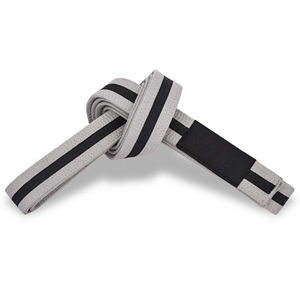 Cinturones de Karate de Artes Marciales a Precio de Mayoreo, Cinturones de Karate de Algodón de Alta Calidad, Personalizados, Ligeros y Transpirables, Nueva Llegada - Product Image 2