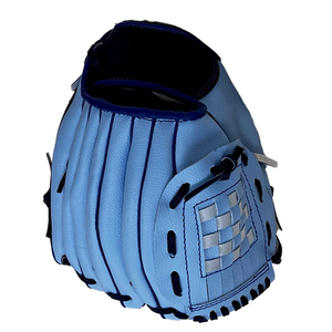 Gants de receveur de baseball pour adultes, personnalisés, robustes et épaissis, pour l'entraînement professionnel - Product Image 5
