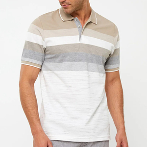 <b>Men</b> <b>Polo</b> <b>Shirts</b> Custom <b>Men</b> High Quality <b>Polo</b> <b>Shirt</b> For Casual Wear <b>Shirt</b> - Product Image 1