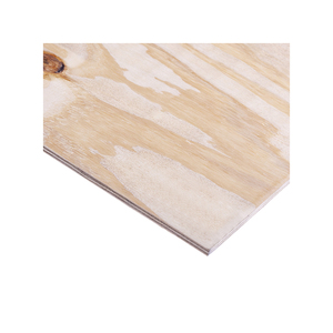Contreplaqué de pin au prix d'usine, proposé pour les commandes de matériaux de construction à grande échelle - Product Image 5