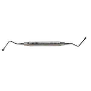 High Quality Stainless Steel Dental Scalers & <b>Sickle</b> Periodontal Scaler - Product Image 3