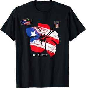 2 Piezas de Parches Bordados con la Bandera de Puerto Rico y el Coquí, para Coser o Planchar, Decorativos - Product Image 5