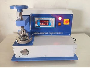 Equipo de Prueba de Papel y Embalaje de Calidad Premium, Tipo Analógico y Digital, Probador Digital de Resistencia al Estallido, de la India - Product Image 1