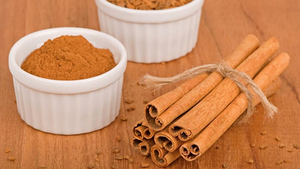 High Oil Content Extremely Aromatic Vietnam Cassia <b>Cinnamon</b> Powder & Bulk Packaging 25kg Carton - Product Image 3