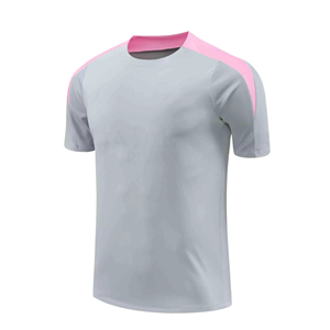 Maillots de football pour adultes, fournisseur de maillots de football personnalisés, maillots de football professionnels pour hommes, respirants, 100% polyester, manches courtes, vente en gros - Product Image 6