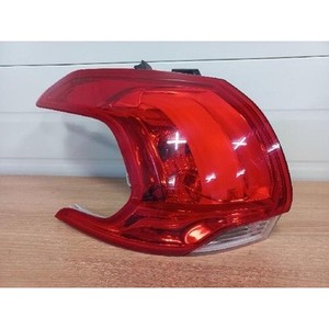ไฟท้ายด้านนอกซ้าย 206 + 2009-2013 ของแท้ มือสอง รุ่น 9678074280 - Product Image 1