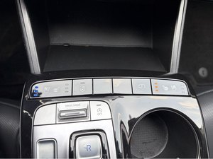 Tucson 2021, SUV de taille moyenne, voiture d'occasion avec régulateur de vitesse, TPMS, 5 places, conduite à gauche, essence - Product Image 4
