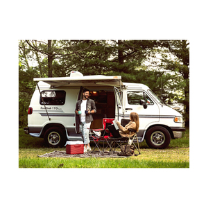 Premium Hot Mobile <b>Motorhomes</b> Camper Trailer off Road Travel Trailer Caravan Mobile Home <b>Motorhome</b> For Sale - Product Image 6