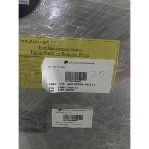 บอร์ดควบคุมพอร์ตโหลด Asyst 9700-2768-01 - อุปกรณ์และอะไหล่เซมิคอนดักเตอร์ระดับโลกที่เชื่อถือได้ - Product Image 4