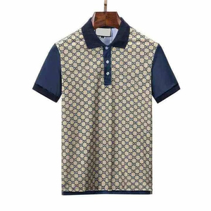 เสื้อยืดลำลองดีไซน์ใหม่สำหรับผู้ชาย ผ้าสแปนเด็กซ์/คอตตอน พิมพ์ลายดิจิทัล ระบายอากาศได้ดี แขนสั้น จากปากีสถาน บริการ OEM - Product Image 2