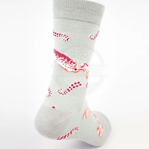 2026 New Arrival Customized Designed Athletic <b>Socks</b> Make your Own Design Casual <b>Socks</b> In Cheap Price By Wearspot International - Product Image 3