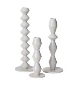 Portavelas para Decoración del Hogar, Soporte Decorativo para Velas de Boda, Portavelas de Metal para Velas de Té, Decoración para Crear Ambiente - Product Image 5